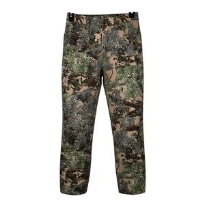 Kings Camo Desert Hunting Jeans – Men’s 32x32